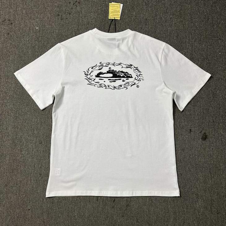 Corteiz T Shirts Short _SKUCorteizXS-2XLwmtx323316616